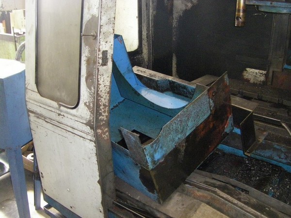 7#4997 Centro di lavoro Mori Seiki in vendita - foto 44