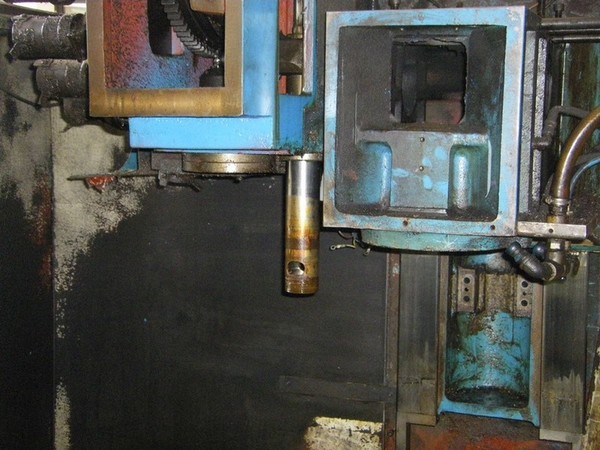 7#4997 Centro di lavoro Mori Seiki in vendita - foto 45