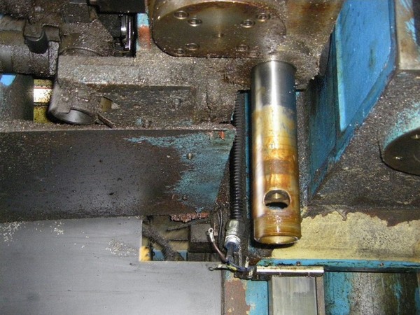 7#4997 Centro di lavoro Mori Seiki in vendita - foto 47