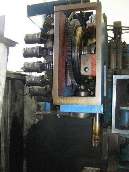 7#4997 Centro di lavoro Mori Seiki in vendita - foto 49