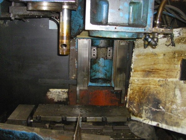 7#4997 Centro di lavoro Mori Seiki in vendita - foto 50