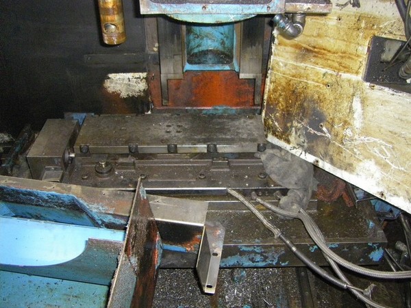 7#4997 Centro di lavoro Mori Seiki in vendita - foto 51