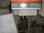 Image 9 - Takisawa machining center and Secmu milling machine - Lot 8 (Auction 4997)