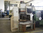 Image 12 - Takisawa machining center and Secmu milling machine - Lot 8 (Auction 4997)