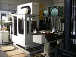 Image 27 - Takisawa machining center and Secmu milling machine - Lot 8 (Auction 4997)