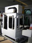 Image 29 - Takisawa machining center and Secmu milling machine - Lot 8 (Auction 4997)