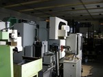 Image 31 - Takisawa machining center and Secmu milling machine - Lot 8 (Auction 4997)