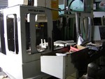Image 35 - Takisawa machining center and Secmu milling machine - Lot 8 (Auction 4997)