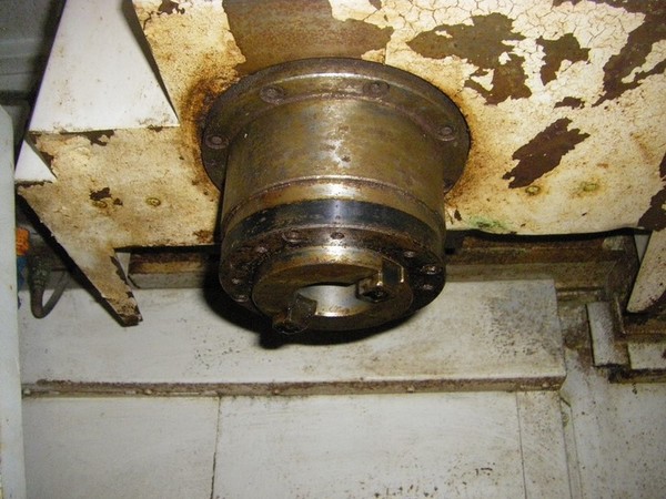 8#4997 Centro di lavoro Takisawa e fresatrice Secmu in vendita - foto 10