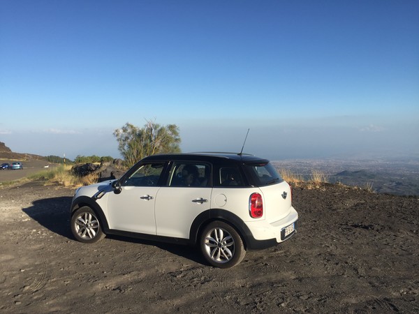 2#4998 Autovettura Mini Cooper D Countryman in vendita - foto 4