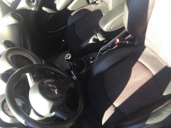 2#4998 Autovettura Mini Cooper D Countryman in vendita - foto 5