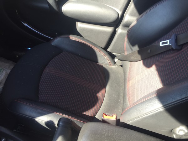 2#4998 Autovettura Mini Cooper D Countryman in vendita - foto 6