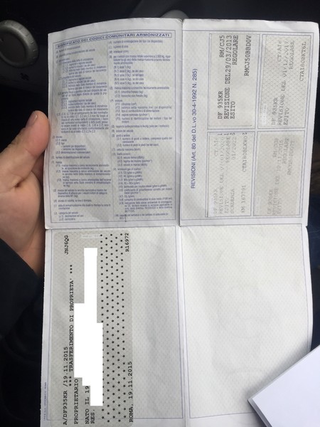 4#4998 Autovettura Peugeot 107 in vendita - foto 2