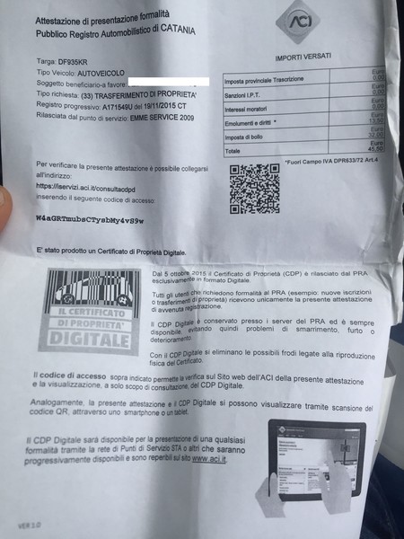 4#4998 Autovettura Peugeot 107 in vendita - foto 4