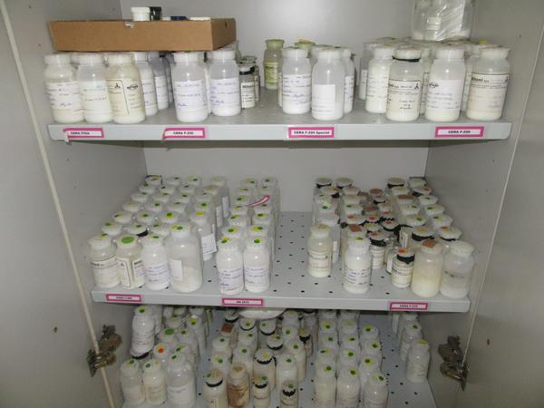 1#5003 Fall. Miteni Spa – Magazzino prodotti chimici per laboratori in vendita - foto 6