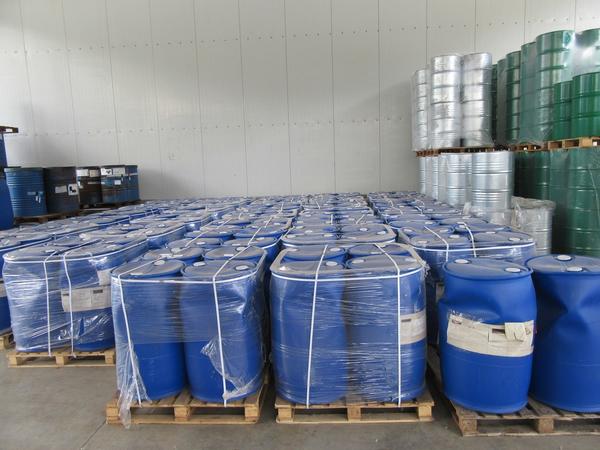 1#5005 Fall. Miteni Spa – Magazzino materie prime in vendita - foto 1