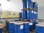 Image 2 - Fall. Miteni Spa - Chemical products warehouse for benzotrifluoride plant and aromatic fluorine plant - Lot 1 (Auction 5006)