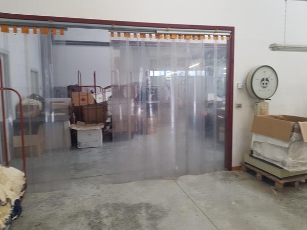 1#5009 Cessione di beni mobili e immobili di società dedita alla produzione di maglieria in vendita - foto 18