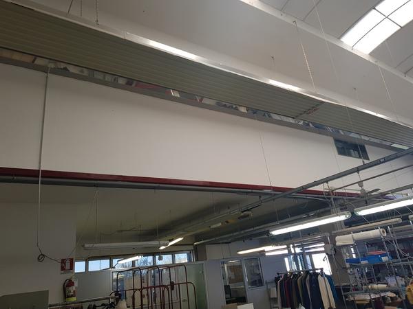 1#5009 Cessione di beni mobili e immobili di società dedita alla produzione di maglieria in vendita - foto 24