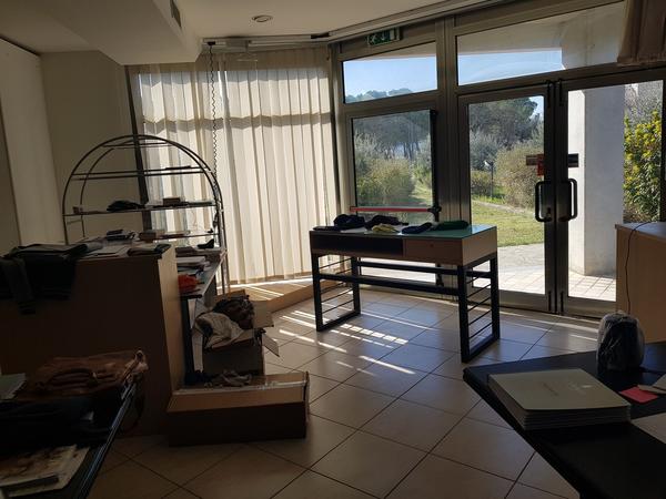 1#5009 Cessione di beni mobili e immobili di società dedita alla produzione di maglieria in vendita - foto 31