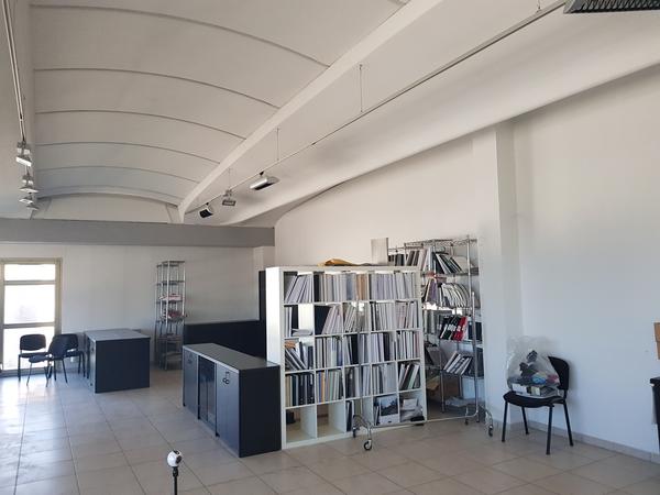 1#5009 Cessione di beni mobili e immobili di società dedita alla produzione di maglieria in vendita - foto 32