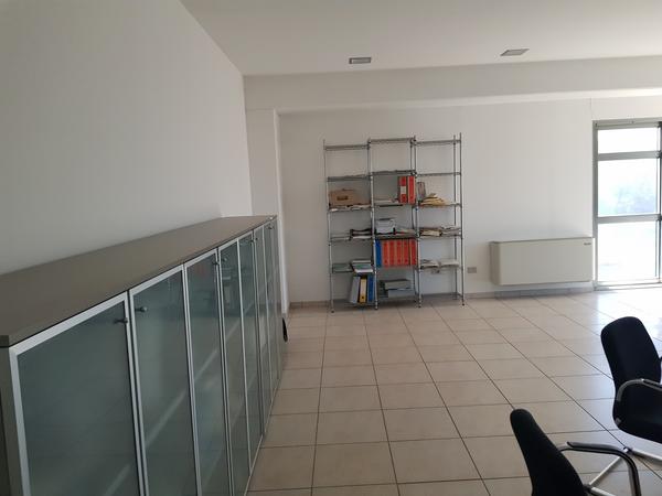 1#5009 Cessione di beni mobili e immobili di società dedita alla produzione di maglieria in vendita - foto 39