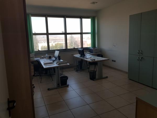 1#5009 Cessione di beni mobili e immobili di società dedita alla produzione di maglieria in vendita - foto 40