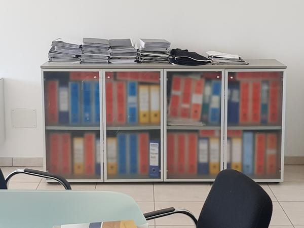 1#5009 Cessione di beni mobili e immobili di società dedita alla produzione di maglieria in vendita - foto 47