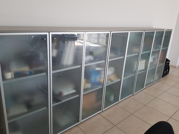 1#5009 Cessione di beni mobili e immobili di società dedita alla produzione di maglieria in vendita - foto 49