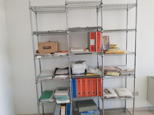 1#5009 Cessione di beni mobili e immobili di società dedita alla produzione di maglieria in vendita - foto 50