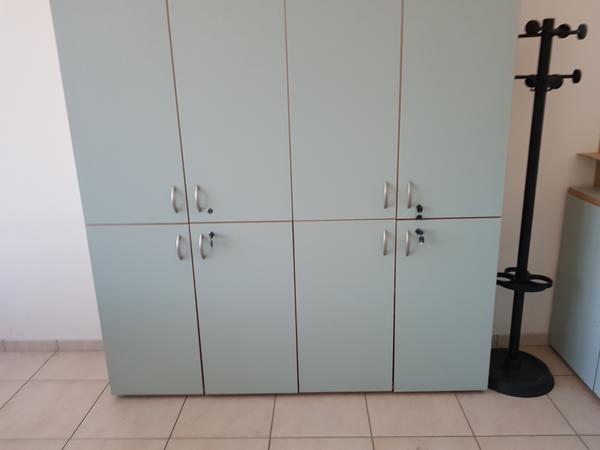 1#5009 Cessione di beni mobili e immobili di società dedita alla produzione di maglieria in vendita - foto 52