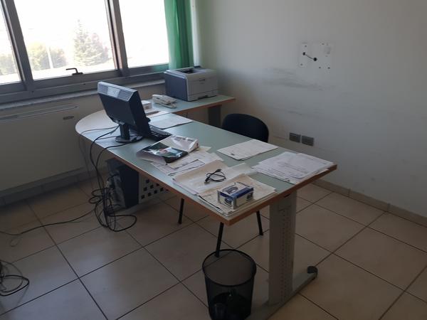 1#5009 Cessione di beni mobili e immobili di società dedita alla produzione di maglieria in vendita - foto 53