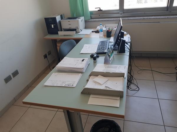 1#5009 Cessione di beni mobili e immobili di società dedita alla produzione di maglieria in vendita - foto 54