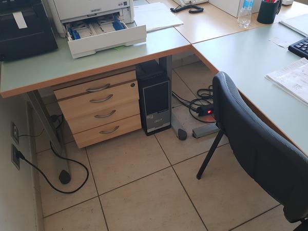 1#5009 Cessione di beni mobili e immobili di società dedita alla produzione di maglieria in vendita - foto 55