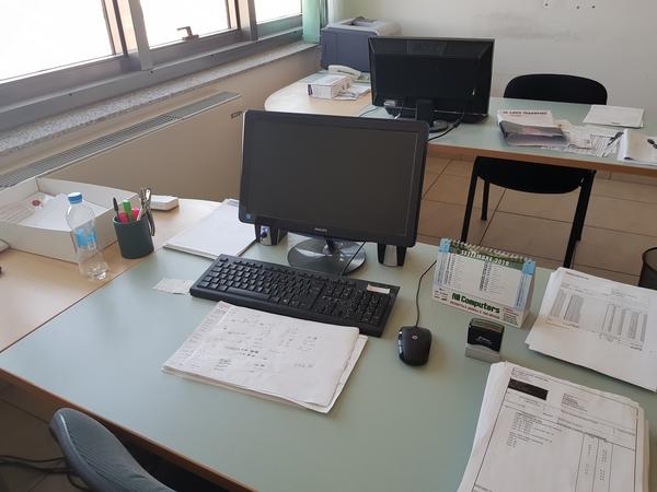 1#5009 Cessione di beni mobili e immobili di società dedita alla produzione di maglieria in vendita - foto 56