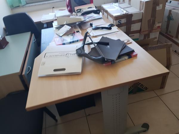 1#5009 Cessione di beni mobili e immobili di società dedita alla produzione di maglieria in vendita - foto 59