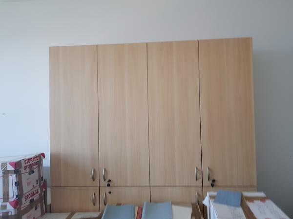 1#5009 Cessione di beni mobili e immobili di società dedita alla produzione di maglieria in vendita - foto 61