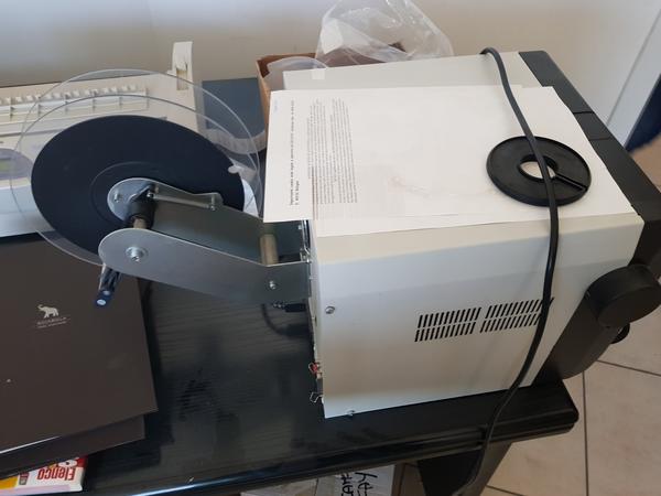 1#5009 Cessione di beni mobili e immobili di società dedita alla produzione di maglieria in vendita - foto 62
