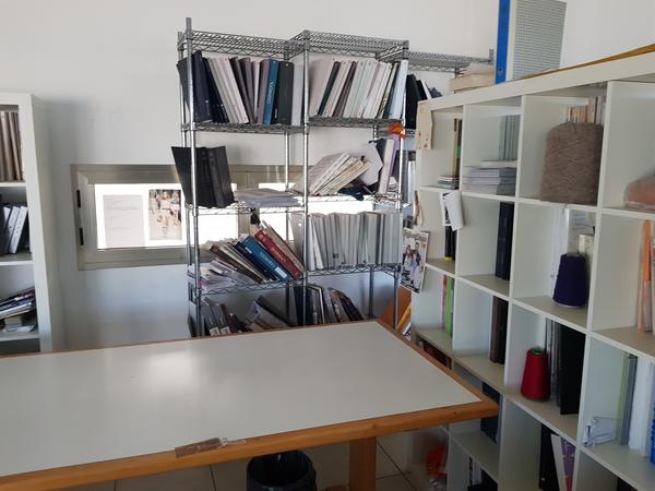 1#5009 Cessione di beni mobili e immobili di società dedita alla produzione di maglieria in vendita - foto 64