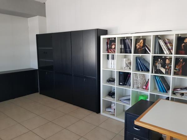 1#5009 Cessione di beni mobili e immobili di società dedita alla produzione di maglieria in vendita - foto 66