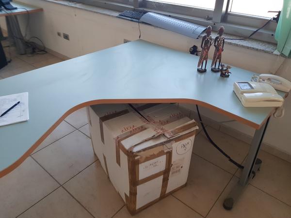 1#5009 Cessione di beni mobili e immobili di società dedita alla produzione di maglieria in vendita - foto 71