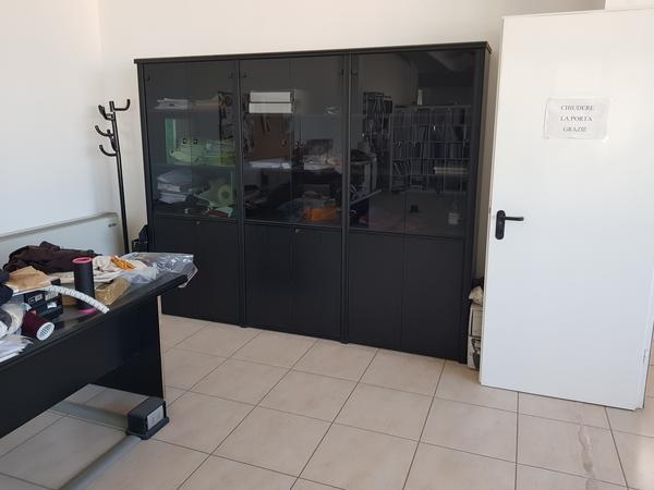 1#5009 Cessione di beni mobili e immobili di società dedita alla produzione di maglieria in vendita - foto 73