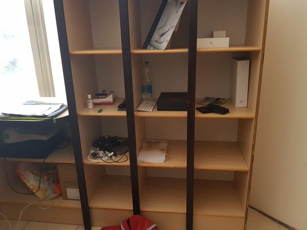 1#5009 Cessione di beni mobili e immobili di società dedita alla produzione di maglieria in vendita - foto 80