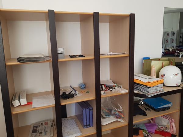 1#5009 Cessione di beni mobili e immobili di società dedita alla produzione di maglieria in vendita - foto 81