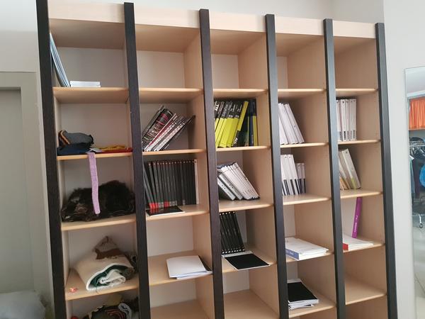 1#5009 Cessione di beni mobili e immobili di società dedita alla produzione di maglieria in vendita - foto 85