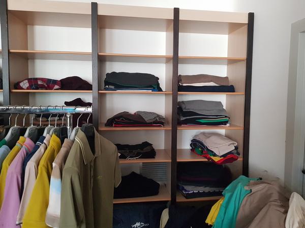 1#5009 Cessione di beni mobili e immobili di società dedita alla produzione di maglieria in vendita - foto 87
