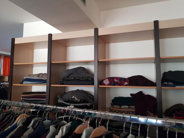 1#5009 Cessione di beni mobili e immobili di società dedita alla produzione di maglieria in vendita - foto 88