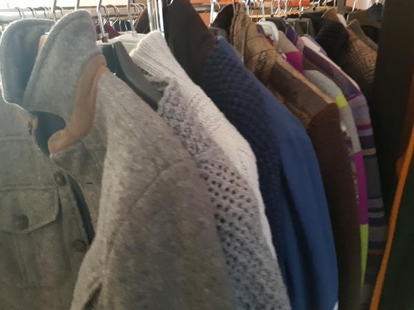 1#5009 Cessione di beni mobili e immobili di società dedita alla produzione di maglieria in vendita - foto 92