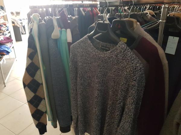 1#5009 Cessione di beni mobili e immobili di società dedita alla produzione di maglieria in vendita - foto 93