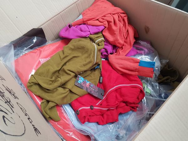 1#5009 Cessione di beni mobili e immobili di società dedita alla produzione di maglieria in vendita - foto 99